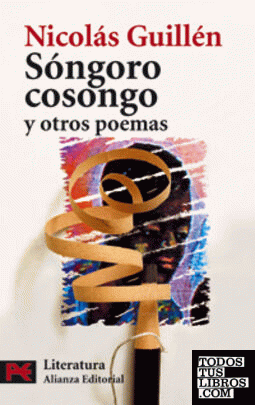 Sóngoro Cosongo y otros poemas