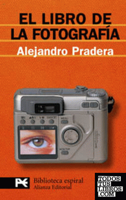 El libro de la fotografía El libro de la fotografía