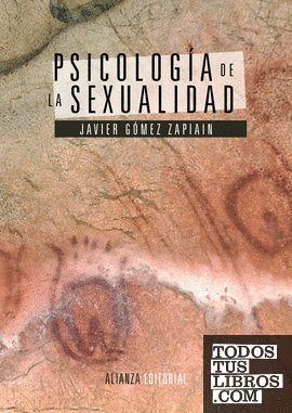 Psicología de la sexualidad