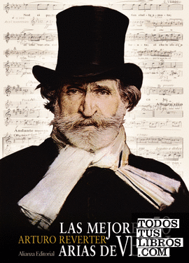 Las mejores 50 arias de Verdi