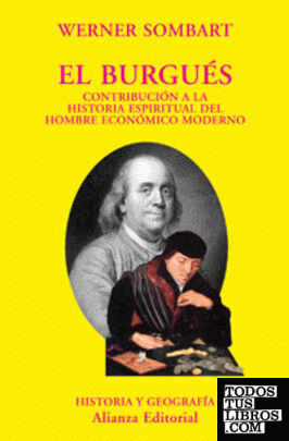 El burgués