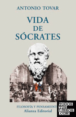 Vida de Sócrates