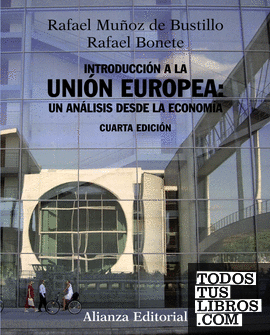 Introducción a la Unión Europea: un análisis desde la economía