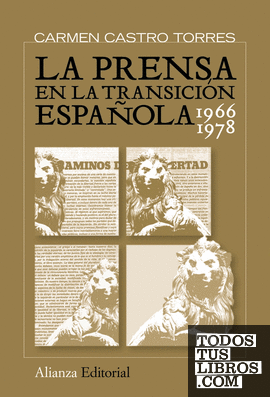 La prensa en la transición española, 1966-1978