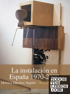 La instalación en España, 1970-2000