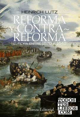 Reforma y Contrarreforma