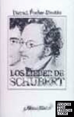 Los lieder de Schubert