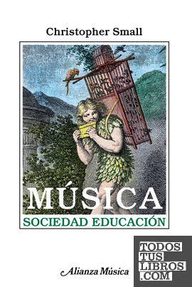 Música. Sociedad. Educación