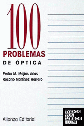 100 problemas de Óptica