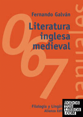 Literatura inglesa medieval