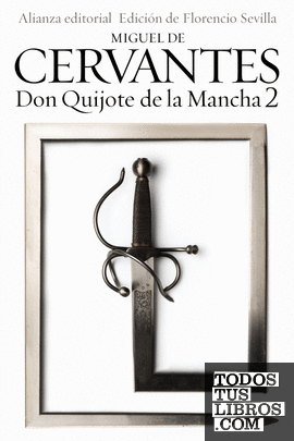 Don Quijote de la Mancha, 2