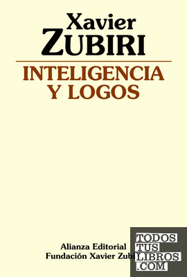 Inteligencia y logos
