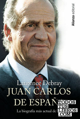 Juan Carlos de España