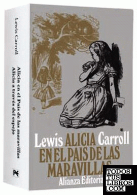 Estuche - Lewis Carroll