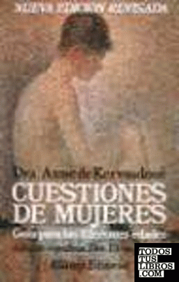 Cuestiones de mujeres Cuestiones de mujeres