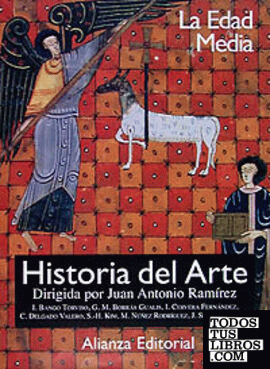 Historia del arte. 2. La Edad Media