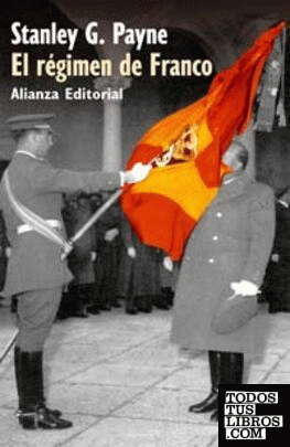 El régimen de Franco, 1936-1975