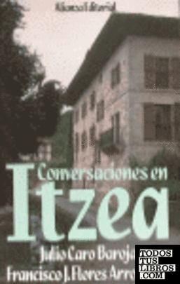 Conversaciones en Itzea