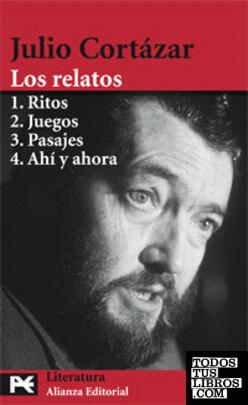 Estuche - Julio Cortázar Estuche - Julio Cortázar