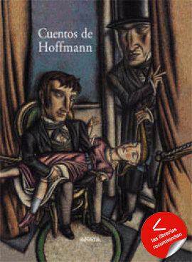 Cuentos de Hoffmann