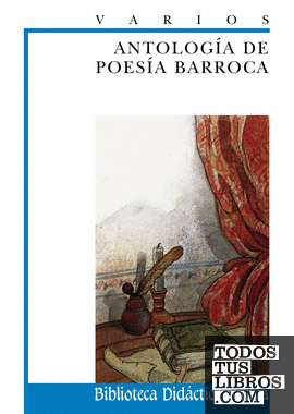 Antología de poesía barroca