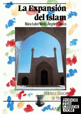 La expansión del Islam