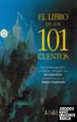 El libro de los 101 cuentos