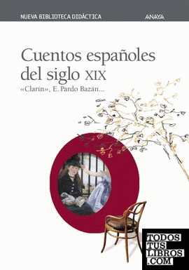 Cuentos españoles del siglo XIX
