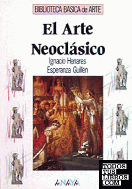 El arte neoclásico