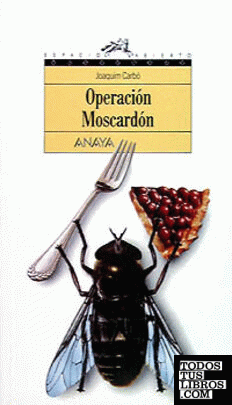 Operación Moscardón