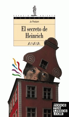 El secreto de Heinrich