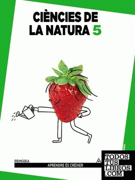 Ciències de la Natura 5. Tablet Primaria. C. Valenciana. Ciències de la Natura 5. Tablet Primaria. C. Valenciana.