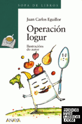 Operación Iogur