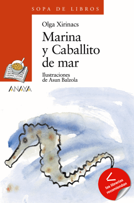Marina y Caballito de mar