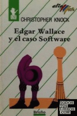 Edgar Wallace y el caso software