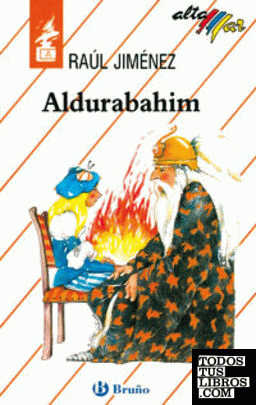 Aldurabahim
