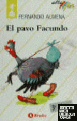 El pavo Facundo