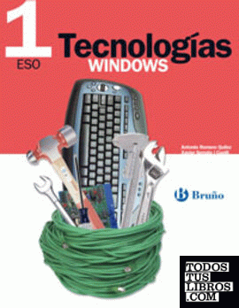 Tecnologías 1 ESO Windows