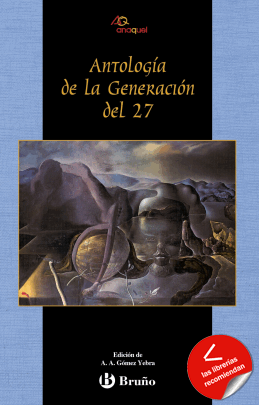 Antología de la Generación del 27