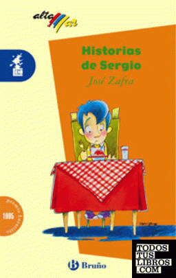 Historias de Sergio, Educación Primaria, 2 ciclo