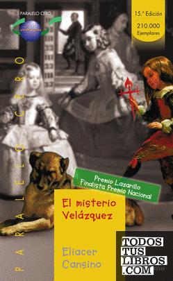 El misterio Velázquez