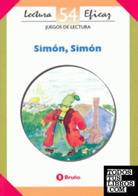 Simón, Simón Juego de Lectura