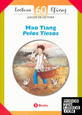 Mao Tiang Pelos Tiesos Juego de Lectura
