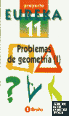 Problemas de geometría I