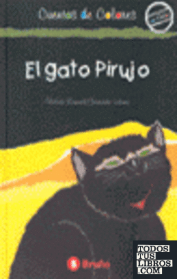 El gato Pirujo