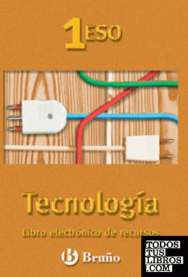 Tecnología 1 ESO LER