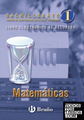 Matemáticas 1 Bachillerato LER