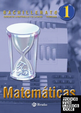 Matemáticas 1 Bachillerato