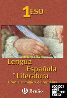 Lengua Castellana y Literatura 1 ESO LER