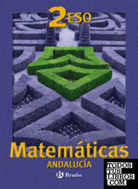 Matemáticas, 2 ESO (Andalucía)